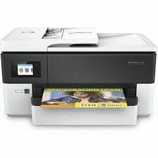 Make sure that network connectivity is stable in order to avoid hurdles. Hp Officejet Pro 7720 All In One Printer White For Sale Online Ebay