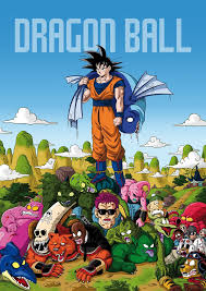 All Kills Of Goku Dragon Ball Anime Dragon