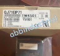 1pcs Mitsubishi PLC Module QJ71EIP71