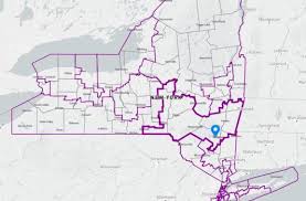 Molinaro blasts gerrymandering in newly drawn 19th Congressional District  that splits Ulster County