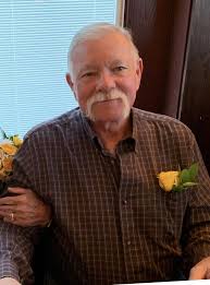 Obituary of Nicholas R Giakoumis