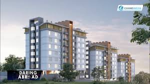 The high court has issued stay orders against the capital markets authority (cma) over its attempt to limit cytonn high yield fund (chyf) to 10 percent investments into cytonn managed projects. Video 300 Kenyans In The Us Invest Heavily In Multimillion Dollar Kitisuru Housing Project