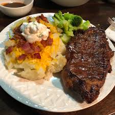 You can air fry ribeye steak to any level of doneness! Drunken Ribeye Sweetwater Recipe Best Instant Pot Recipes Easy
