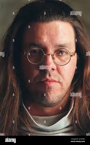 David foster wallace hi-res stock photography and images