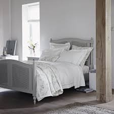 Provence Bed Furniture In Time For Christmas The White Company French Bedroom Decor French Style Bedroom Bed Linens Luxury