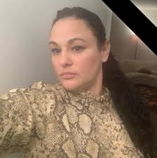 Ex pareja de Imaray Ulloa: “A Yubrán Luna le hicieron lo mismo que me hizo  con él”