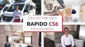 #caravansalon #caravansalon2020 #caravansalondüsseldorf wenn ihr uns unterstützen. Reisemobil Rapido C56 Teilintegrierte Serie C Deutschland
