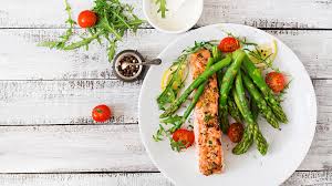 fish and omega 3 fatty acids american heart association