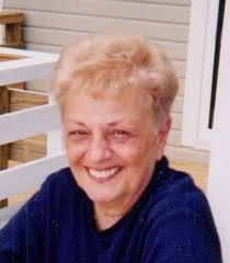 Janet A. DiBuono Obituary