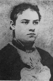 Bandit Queen Belle Starr — Murderous Roots