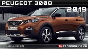 Click here to buy a(n) 3008 model at affordable price. 2019 Peugeot 3008 Review Rendered Price Specs Release Date Youtube