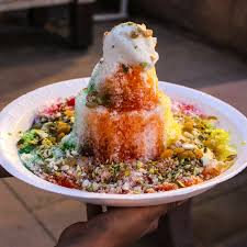 Icykraft Ice Crafts And Ice Dishest To Beat The Summer Heat Find here online price details of companies selling ice gola machine. icykraft ice crafts and ice dishest to