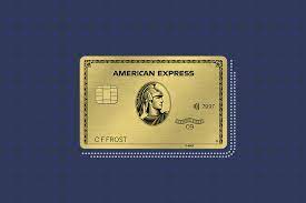 Check spelling or type a new query. American Express Gold Card Review