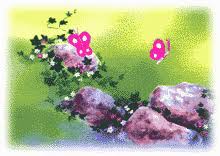 Apa lagi tanaman bunga sangat mudah didapatkan. Kupu Kupu Gif Gambar Animasi Animasi Bergerak 100 Gratis