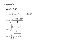 Belajar trigonometri sudut rangkap dengan video dan kuis interaktif. Trigonometri Ppt Download