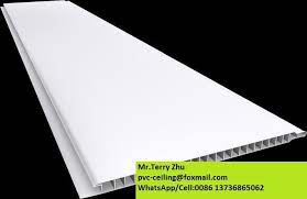 You can see more ceiling designs in our blog. White Gloss Plastic Pvc Ceiling Panels In China Buy Plastic Pvc Ceiling Panel White Gloss Plastic Ceiling Panel Clear Plastic Ceiling Panel Product On Alibaba Com