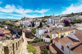 ˈʁi.u mɐˈjɔɾ (listen)) is a municipality in the santarém district in portugal. 15 Best Things To Do In Rio Maior Portugal The Crazy Tourist