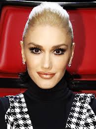 Gwen Stefani