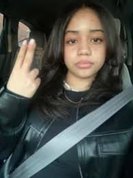 Jasmine Valenzuela Montas's Women's Volleyball Recruiting Profile