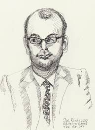 The Onion” Writers as Seen