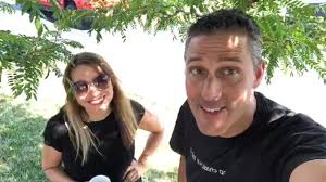 Jim and Amanda's Be a Good Neighbor Blood Drive, for our neighbors in  Dayton