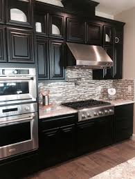 Backsplash Pot Filter Kitchencabinets60646 Kitchen Cabinets Kitchen