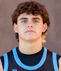 2025 Deseret News high school boys basketball 3A All-State team