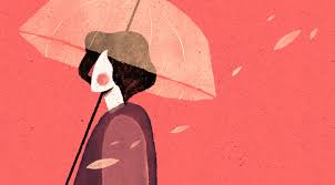 Wunderschöne illustrationen des brasilianischen designers willian santiago. Willian Santiago Illustrations