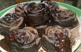 Untuk resep chocolate lava cake kukus tanpa oven akan kita bahas dilain waktu ya, karena kali ini kita akan. Resep Masakan Chocolatos Lava Cake Kukus