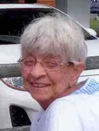 Obituary for Carole (Kenneweg) Provance