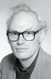 Hugh Hamilton Dewitt (1933-1995)