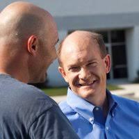 Chris Coons (@ChrisCoonsforDE)