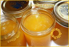 Confiture D Ananas Pineapple Jam مربى الاناناس Peanut Butter Jam Food