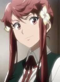 Kurenai Rin Google Search Anime Garotas Fofas Animacao