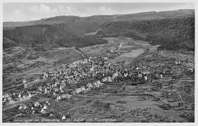 Alle informationen zur live webcams feldberg liftverbund. Genkinger Steige Goenningen Info