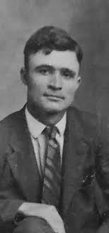 Sherman David Stover Sr. (1889-1953)