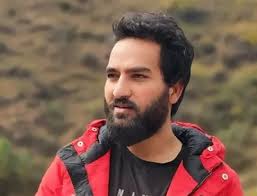 GK Executive Editor bereaved