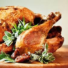 Where to buy fried turkey for thanksgiving near me. 8 Delicious Deep Fried Turkey Recipes Brit Co