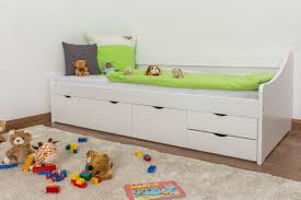 Kojenbett massivholz kojenbett kiefer möbel haushalt holm, bett kiefer massiv 90x200 bett eiche massiv x einzelbett, tandembett paul jugendbett ausziehbett kojenbett 200 90, kojenbett. Einzelbett Funktionsbett Kiefer Massiv Vollholz Weiss Lackiert 94 Inkl Lattenrost Abmessung 90 X 200 Cm