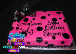 Birthday Ideas In Dallas Tx Pink Black And Pink Sheet Cakes Pink Sheet Cake Barbie Birthday Cake Barbie Cake Sheet Cake Designs