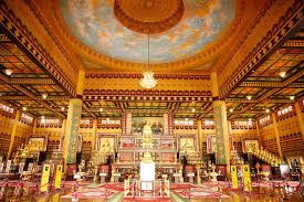Hình ảnh bên trong khách sạn đại nam khi đảm nhận nhiệm vụ lưu trú cho các vị khách phải cách ly tập trung (nguồn: Khu Du Lá»‹ch Ä'áº¡i Nam Tá»‰nh Binh DÆ°Æ¡ng Táº¥t Táº§n Táº­t Cac Tro ChÆ¡i Ly Thu Va Gia Ve Sieu Háº¥p Dáº«n