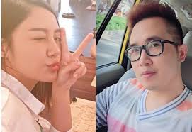 Ông xã đại gia của Vy Oanh vẫn bí mật trong tiệc thôi nôi của con