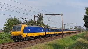 Prorail is a government task organisation that takes care of maintenance and extensions of the national railway network infrastructure, of a. Prorail Increases Dutch Path Allocation In 2021 International Railway Journal