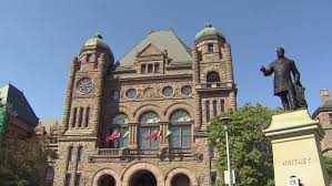 Earlier — premier doug ford will be joined by christine elliott, deputy premier and minister of health, and rod phillips, minister of finance, to make an announcement. Watch Live Premier Doug Ford Makes An Announcement In Vaughan At 1 P M Chch