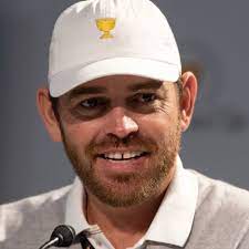 If you woke up early thursday morning to watch the tv broadcast of the british open first round expecting to see the. Louis Oosthuizen Profile Planetsport