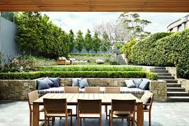 Pin Von Cazza H Auf Home Outdoors Hinterhof Neu Gestalten Hinterhof Designs Abschussiger Garten