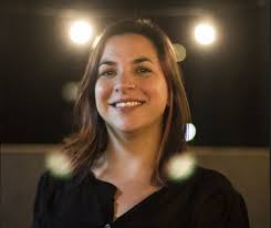 BBDO designó a Ximena Rojas Rivera como Head of Digital Content