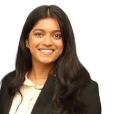 Maddison Gates, SHRM-CP