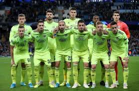 Место в рейтинге клубов уефа (2018): Dinamo Zagreb Balkanskij Grand Vse Chto Nuzhno Znat O Segodnyashnem Sopernike Shahtera Komanda 1