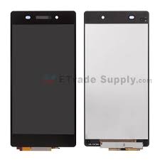Please note that this may not work in international regions. Sony Xperia Z2 Lcd Screen And Digitizer Assembly Black Etrade Supply